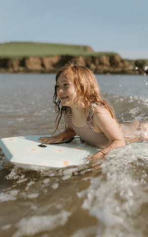 Little Riders Bodyboard