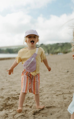 Little Treasures Belt Bag