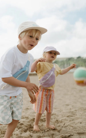 Little Treasures Belt Bag