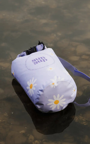 Floral 6L Dry Bag