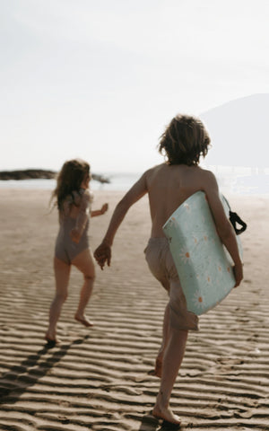 Little Riders Bodyboard