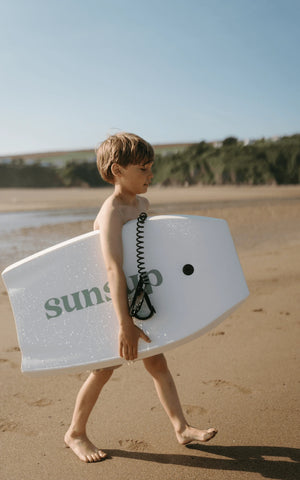 Little Riders Bodyboard