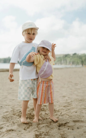 Little Treasures Belt Bag