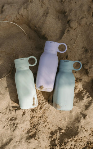 Kids Reusable Water Bottle