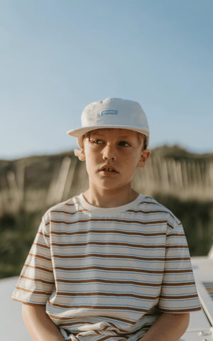 Kids Byron Cap