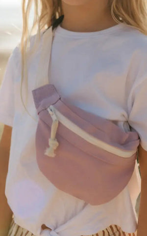 Little Treasures Belt Bag