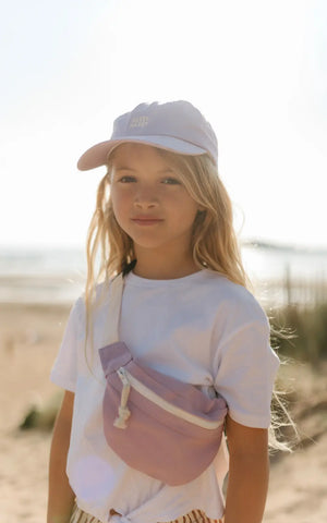 Little Treasures Belt Bag