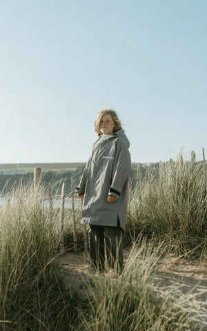 Kids Recycled Changing Robe