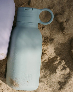 Kids Reusable Water Bottle