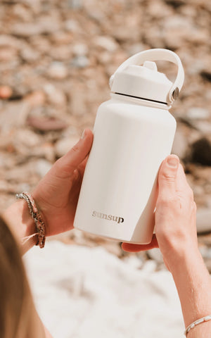Water Bottle