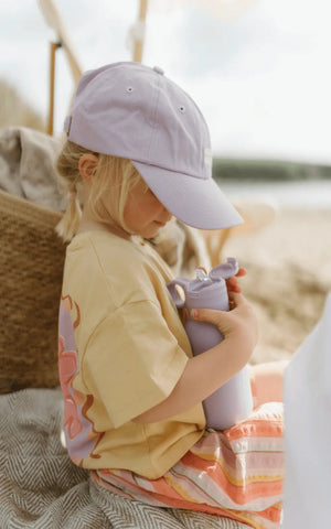 Kids Reusable Water Bottle