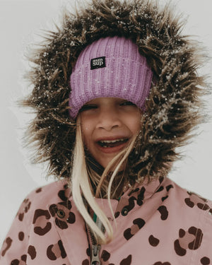 Kids Wool Beanie